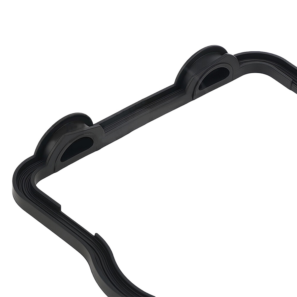 ねちた Cylinder Head Cover Gasket For KAWASAKI ZX636 ZX-6RR 03-06