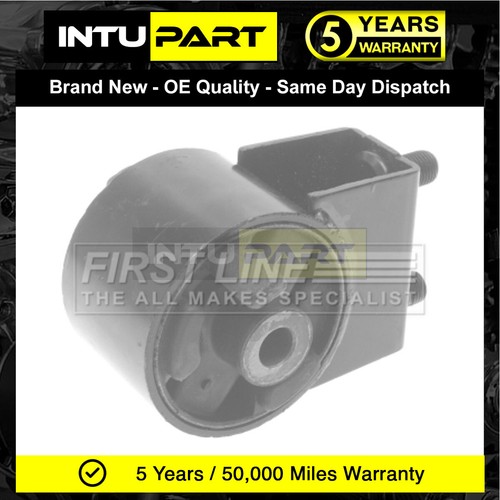 Fits Mazda 626 1997-2002 1.8 2.0 TD IntuPart Front Engine Mounting GE4T39050A - Picture 1 of 4