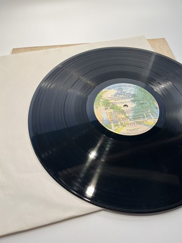 Fleetwood Mac RUMOURS LP 1977 Warner Bros. BSK 3010 Vintage Vinyl Schallplatte Gerüchte - Bild 15 von 19