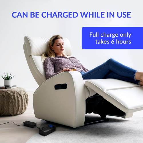Battery Pack for Reclining Furniture - Rechargeable Recliner Battery Pack - 2... - Picture 6 of 8