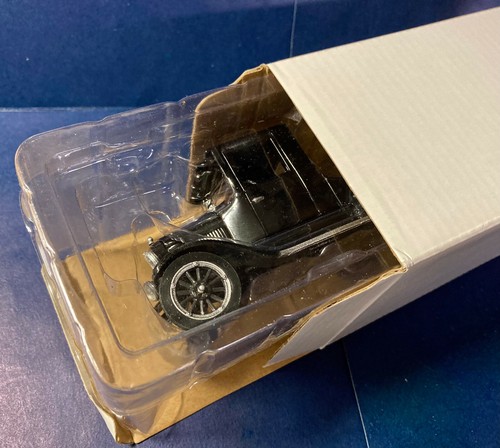 Automóviles vintage coleccionables escala 1:32 del Museo Nacional del Motor como nuevos (Arko) - Imagen 86 de 154