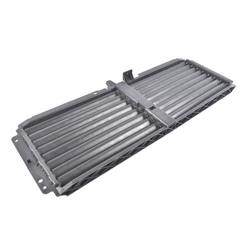 Front Upper Active Grille Shutter w/ Motor Assembly for Chevy Equinox GMC 19-23 - Picture 4 of 11