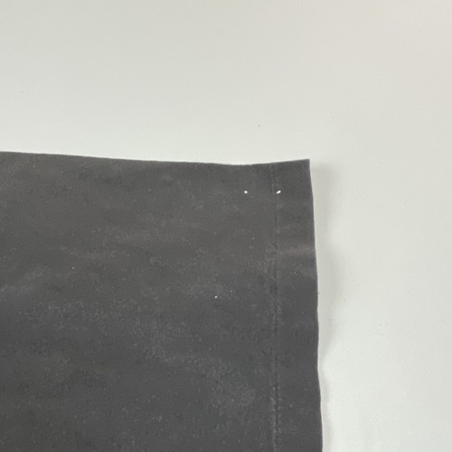 Camiseta Vintage Años 90 Metallica Pushead Triste Pero Verdadera Banda Gráfica Negra Descolorida L - Imagen 5 de 15