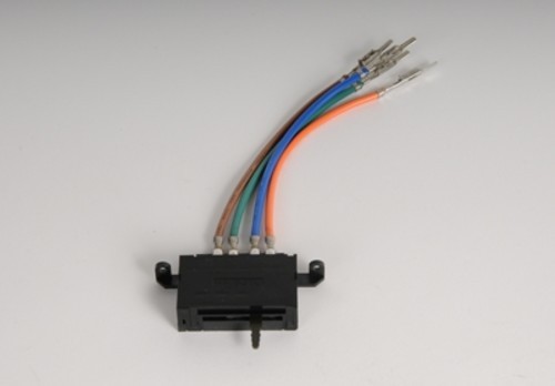 Acdelco 15886277 Air Conditioning Auto Temperature Control Switches