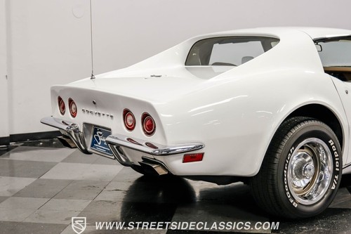 1973 Chevrolet Corvette - Picture 25 of 40