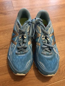 Brand Scarpe 4 taglia da Uk 5 New ginnastica Balance wqCBxq1a