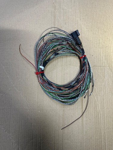 BMW E60 Mobile phone in the center tunnel retrofit - Picture 8 of 11