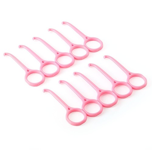 Orthodontic Aligner Removal Tool Braces Extractor Nice Invisible Remove Hooks - Picture 15 of 68