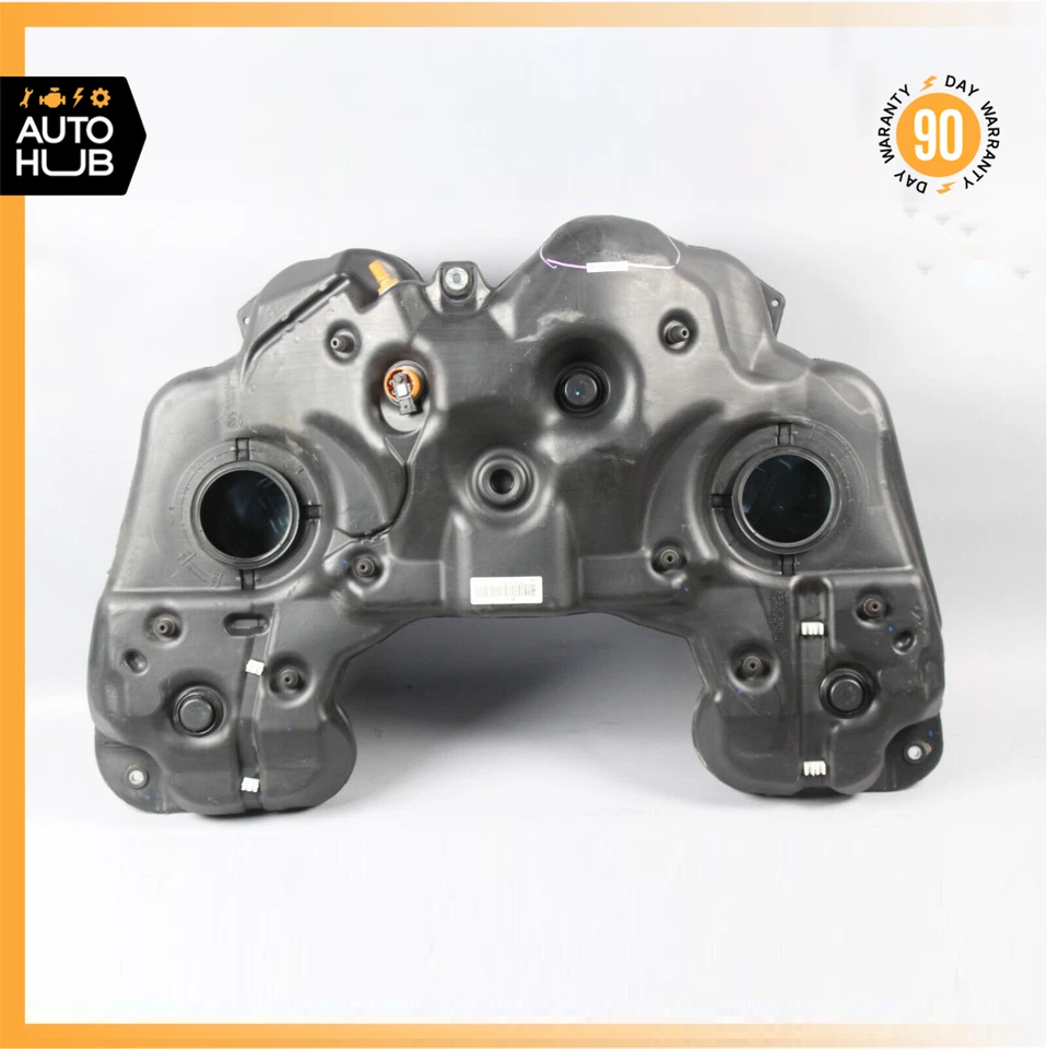 Оригинальный топливный бак резервуар в сборе для Mercedes W164 ML63 AMG 1644710501 07–09 годов выпуска - Изображение 2 из 4