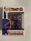 Funko Pop! Vinyl: Marvel - Spider-Man 2099 #1225
