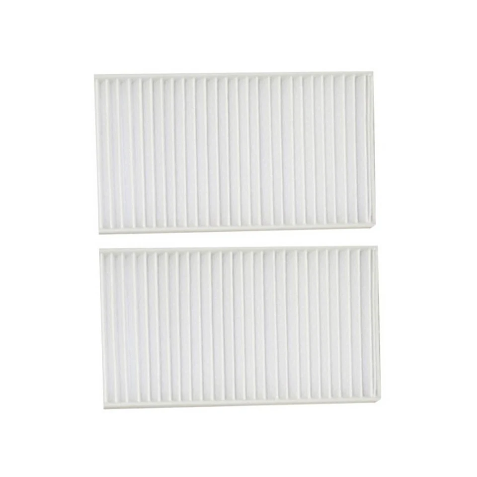 Filtro de aire de cabina ACDelco genuino para Jeep Liberty 2008 09 10 11 2012 partículas Foto 2 de 4