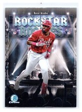2025 BOWMAN & CHROME PROSPECTS You Pick Choose COLOR Numbered INSERTS Parallels