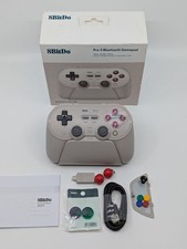 8BitDo Pro 3 Bluetooth Controller for Switch/...