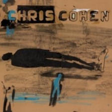 CHRIS COHEN: AS IF APART - CD