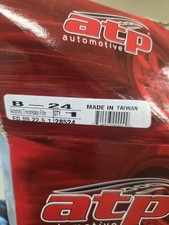 Transmission Filter Kit-Premium Replacement Auto Trans Filter Kit ATP B-24