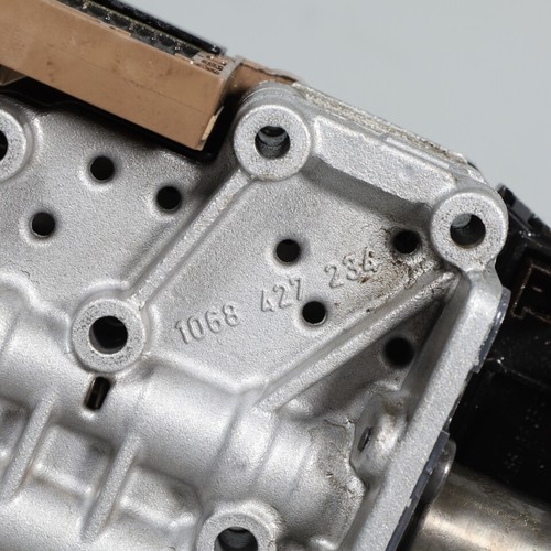 2010-2012 Audi S5 B8 4.2 Transmission Mechatronic Valve Body 8K0927158M OEM Used - Picture 12 of 15