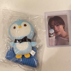 THE BOYZ  ニュー　ぬいぐるみ 2025年最新】the boyz ぬいぐるみ ニューの人気アイテム - メルカリ