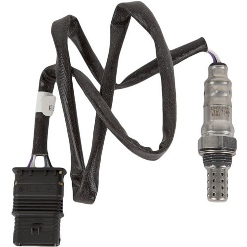 Delphi ES20421 Oxygen Sensor - Picture 9 of 10