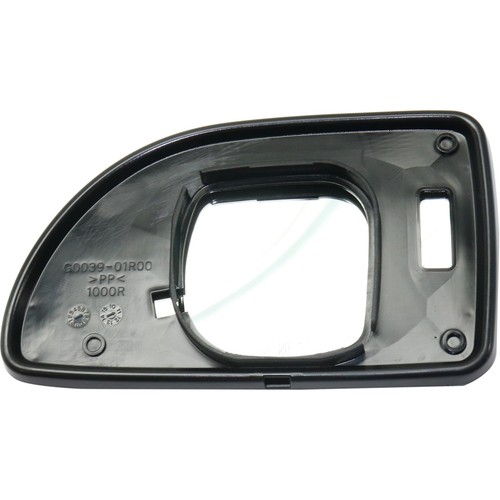 Mirror Glasses Set of 2 Driver & Passenger Side for Chevy Left Right Vue Pair - Picture 7 of 8