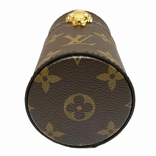 Louis Vuitton Monogram 100ML LS0153 Accessori Astuccio Profumo Buone Condizioni - Foto 12 di 12
