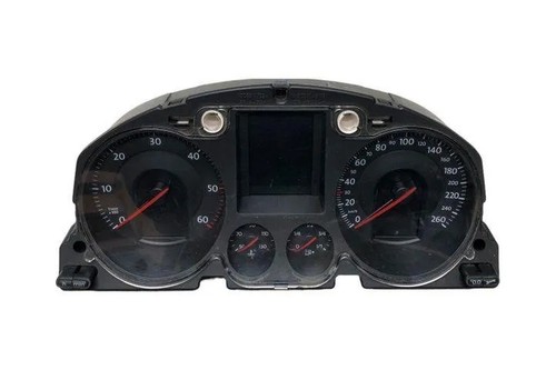 VW PASSAT Variant B6 3C5 Kombiinstrument V0002000 3C0920871K 1.90 26555218