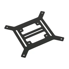 BarrowCH Expansion Tank Mount 120mm Flat Black TCBJ-P