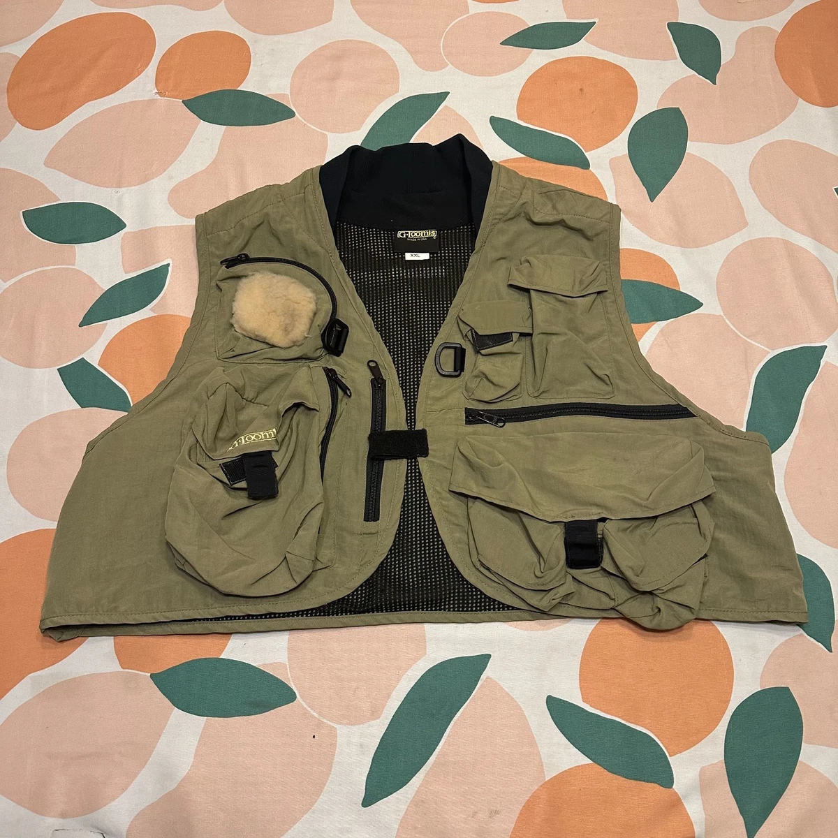 G.Loomis Fishing Coats, Jackets & Vests for sale | eBay