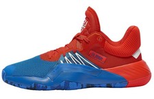 Adidas Marvel X D.O.N. Issue 1 'Amazing Spider Man' - EF2400 Size