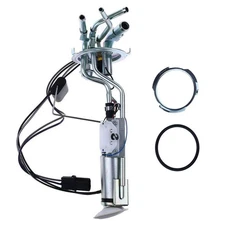 Fuel Pump w/ Sending Unit For Chevy S10 Blazer 2.5L 1988 1987 1986 1985 E3632S