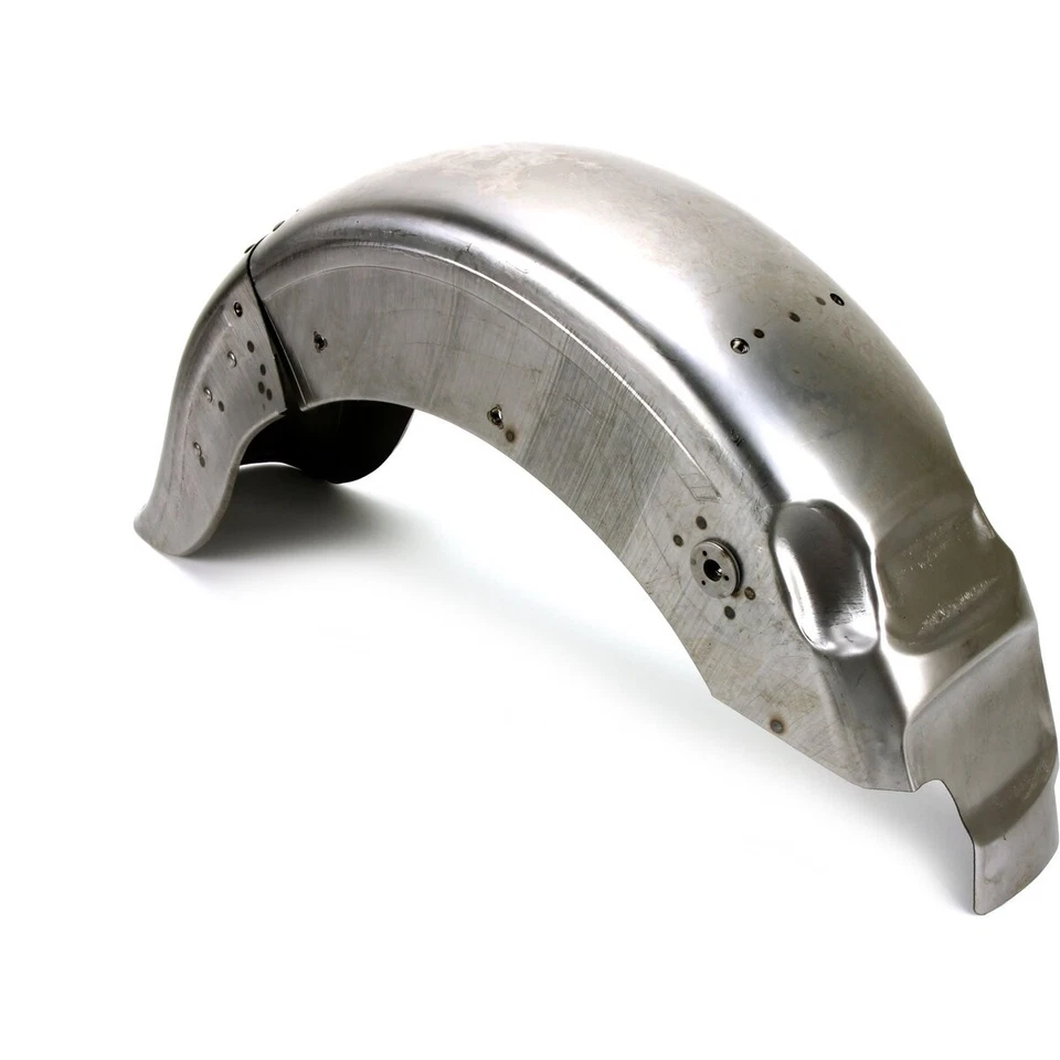 V-Factor Hinged Rear Fender - 22053 - Image 2 of 3