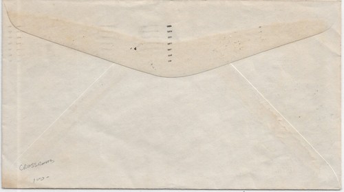 1946 Washington DC "Operation Crossroad" Bikini Atoll (N9966) - Picture 2 of 2