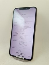 Apple iPhone 11 Pro Max A2218 64GB 12MP iOS Smartphone Mobile Gold Unlocked