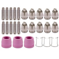 Easily Replaceable Tips Complete Set of 26PCS Compatible with For AG60