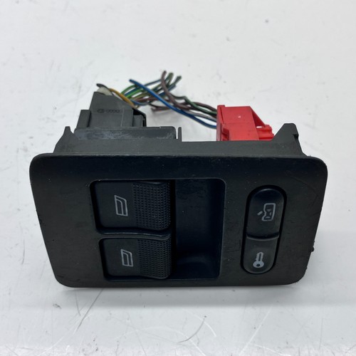 Vw Lupo Seat Arosa window switch GENUINE - 第 3/17 張圖片