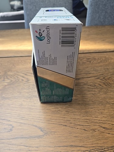 Logitech Harmony 880 Advanced Universal Remote Control Black 966187-0403 New - Picture 8 of 10