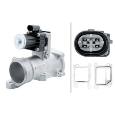Hella AGR-Ventil für Volvo