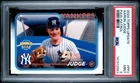 141312683 Aaron Judge 2024 Topps Update #PP-2 Paw Patrol PSA 9