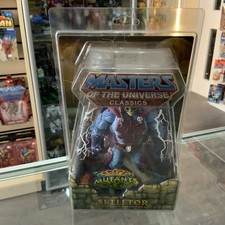 Mattel Masters of the Universe Classics Space Mutant Skeletor Action Figure MOTU