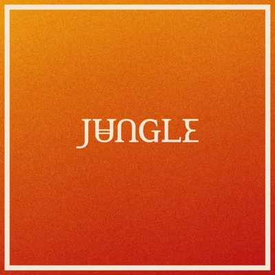 Jungle Volcano (Vinyl) 12" Album - Image 1 of 3