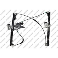 Prasco Fensterheber Manuell Vorne Links FüR Vw Golf Iii 1H1 1H5 1H2