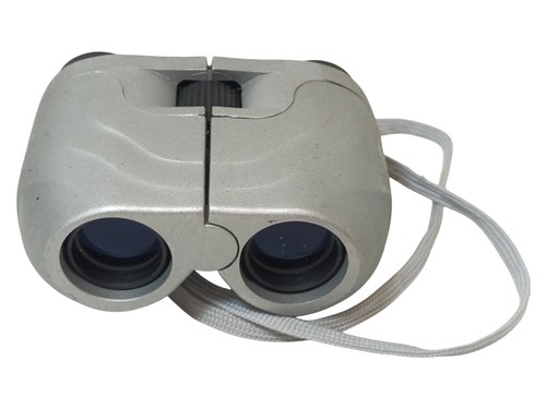 PRAKTICA CN 8-21x22 Binoculars Compact Fully Coated Optics With Case - Picture 3 of 10