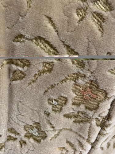 Viktorianisches Mittelalter Renaissance Theater Kostüm Trubel Kleid Größe 12 (schwer/LESEN) - Bild 7 von 21