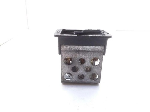 OPEL ZAFIRA A F75 Blower Fan Relay 90559834 2.00 Diesel 60kw 2004 20372237