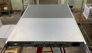 HP AM868A HP StorageWorks 8/24 SAN Managed Switch