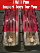 Mercedes-benz G class W463 ,W461 Tail Light L+R  OEM G320 G500