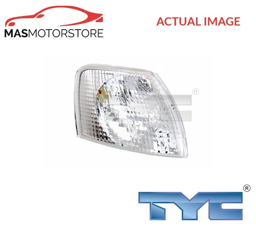 INDICATOR LIGHT BLINKER LAMP RIGHT TYC 18-5103-15-2 P NEW OE REPLACEMENT