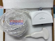 Mindray 3C5P Convex Ultrasound Transducer for DC-30/Z6/Z60,Generic Probe