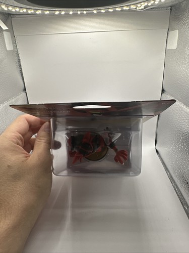Incineroar Super Smash Bros. Pokémon Amiibo Figur Nintendo Neu in OVP - Bild 5 von 6