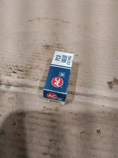 AC Delco pcv valve CV746C  NOS Corvette, 68 69 Camaro Z28