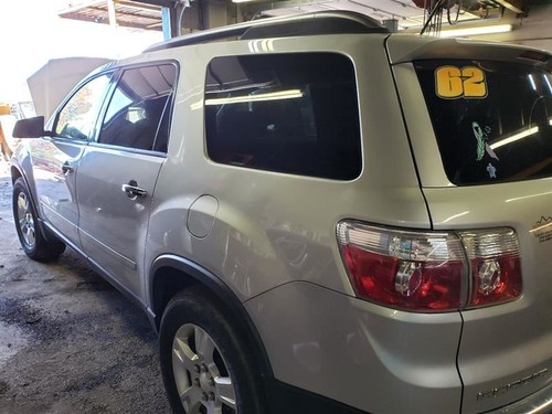 Windshield Wiper Motor Fits 07-12 ACADIA 890462 - Picture 5 of 5